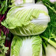 Mudah Dikreasikan, Ini 7 Manfaat Rutin Konsumsi Sawi Putih yang Tak Banyak Orang Tahu!