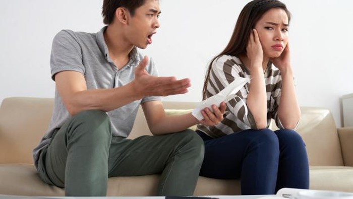 Harus Waspada, Ini 5 Tipe Pasangan Toxic! Cek, Apakah Pasanganmu Termasuk? Harus Waspada, Ini 5 Tipe Pasangan Toxic! Cek, Apakah Pasanganmu Termasuk?