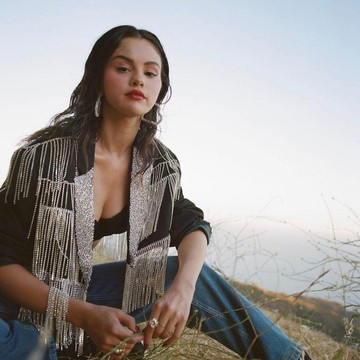 Selena Gomez Bocorkan Cara Dirinya Jaga Kesehatan Mental