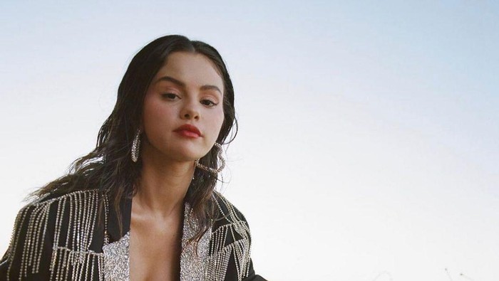 Selena Gomez Bocorkan Cara Dirinya Jaga Kesehatan Mental