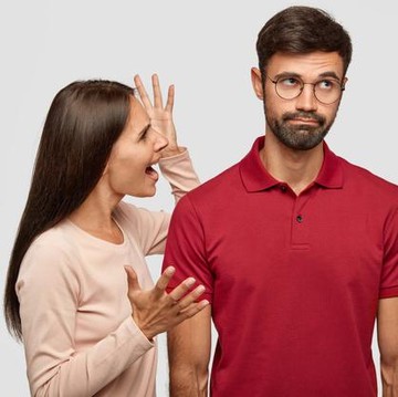Lagi Terjebak Dalam Toxic Relationship Atau Bukan? Ini 9 Tanda yang Perlu Kamu Ketahui