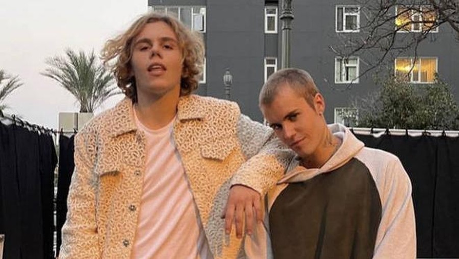 The Kid LAROI & Justin Bieber