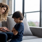 Setahun Sekolah Daring, Ini Tips Jaga Kesehatan Mental Anak di Tengah Pandemi Covid-19