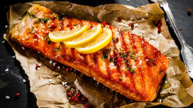 5 Tips Kurangi Aroma Anyir pada Masakan Ikan