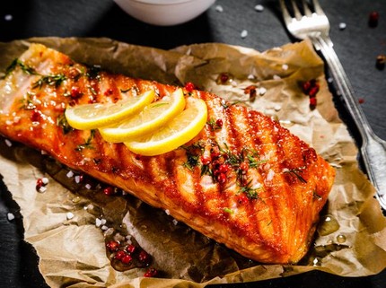 5 Resep Berbahan Dasar Ikan untuk Ibu Hamil, Sehat dan Penuh Gizi