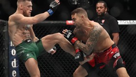 Khabib: McGregor Pasti Kalah meski Lawan Poirier 100 Kali