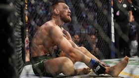 McGregor Diyakini Bertarung di UFC pada 2023