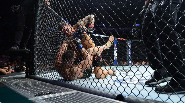 Conor McGregor masih berharga di UFC, namun sekadar seperti mesin ATM bagi UFC dan para penantangnya.