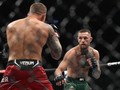 Legenda UFC Heran McGregor Masih Disukai Banyak Orang