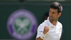 Djokovic Juara Wimbledon 2021, Samai Rekor Federer dan Nadal