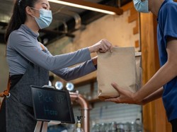 Cara Jaga Keberlangsungan Bisnis UMKM agar Bertahan di Tengah Krisis