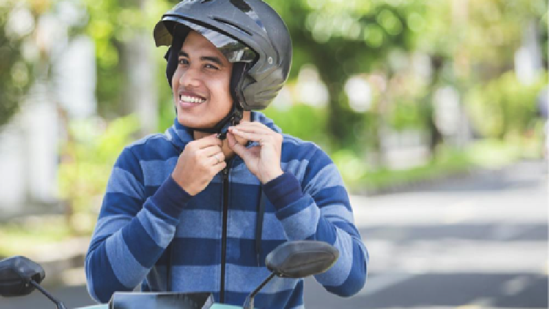 Aktivitas olahraga outdoor menjadi pilihan yang makin digemari berbagai kalangan.