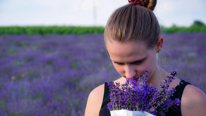 Menurut Studi, 5 Aroma Ini Dipercaya Dapat Meningkatkan Mood Berantakan