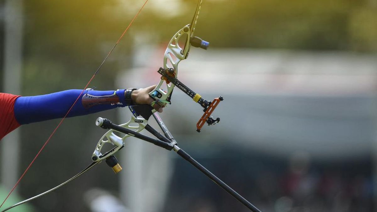 Tim Panahan Putri Indonesia Sumbang Medali Emas Ke-65 di SEA Games