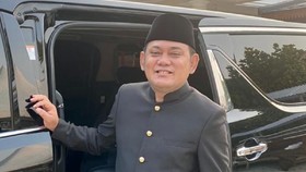 Bupati Bekasi Meninggal Covid: Ada Komorbid & Sulit Cari ICU