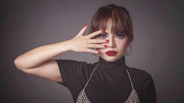 Zoya Amirin Menyayangkan Video Pelecehan Dinar Candy Diunggah ke Socmed