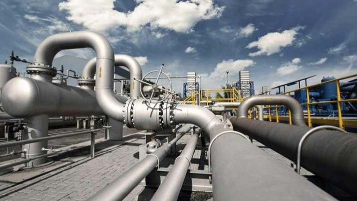 Dok.Cikarang Listrindo