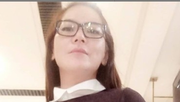 img-title Kontroversi Tak Percaya COVID-19, dr Lois Ditangkap Polisi