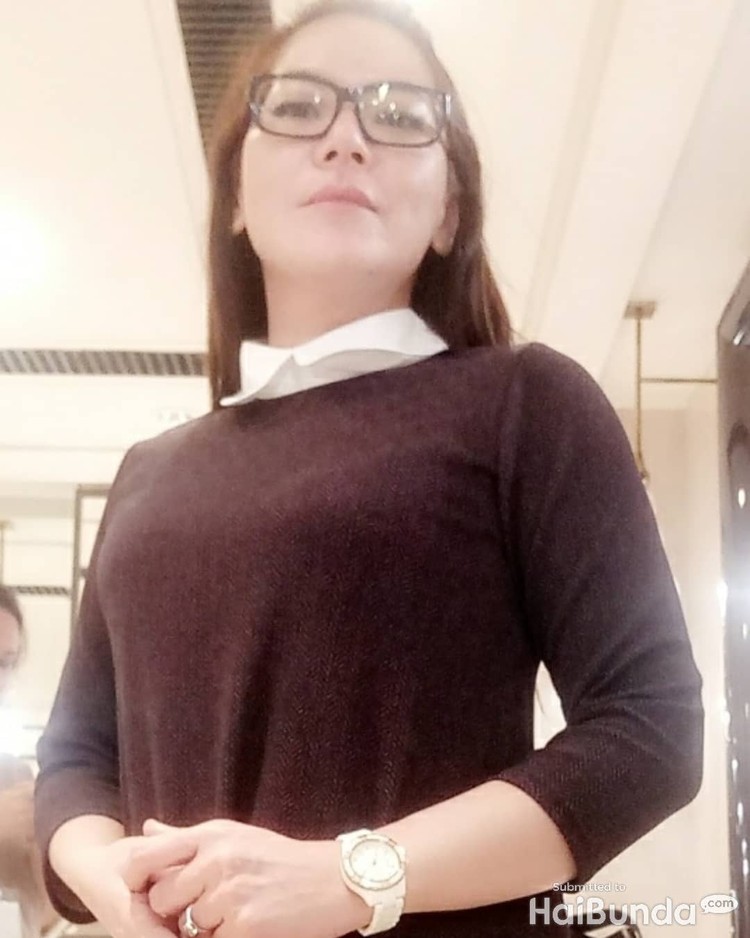 dr. lois owien. (Foto: https://www.instagram.com/dr_lois7)