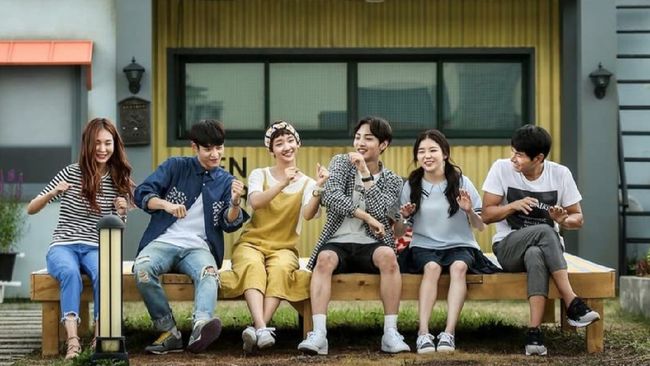 Berikut sinopsis drama Korea Because It's The First Time atau juga dikenal dengan My First Time yang dibintangi salah satu anggota boyband Shinee, Choi Min Ho.