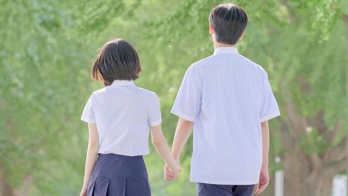 Romantis Banget! Ini 4 Rekomendasi Drama Korea Bertema First Love