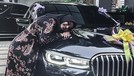 Foto Mobil Mewah Aurel Hermansyah Aurel Hermansyah mendapatkan kado sebuah mobil BMW mewah seharga Rp 2 M. Yuk kita intip penampakan mobil Aurel!