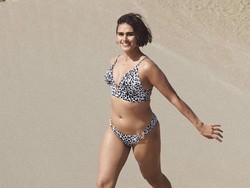 4 Model Baru Victorias Secret yang Kena Body Shaming Selebgram Indonesia