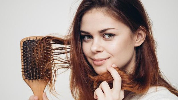 4 Manfaat dan Rekomendasi Hair Tonic untuk Kesehatan Rambut