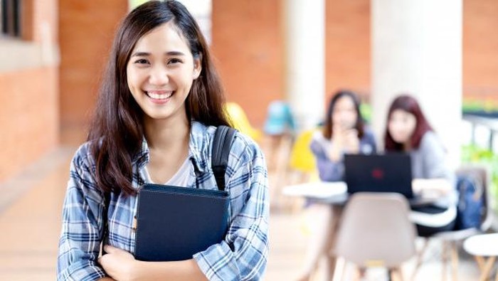 Tetap Produktif, Ini 5 Kegiatan Bantu Kamu Maksimalkan Waktu Saat Gap Year