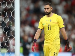 Juventus Buang Kesempatan Rekrut Donnarumma 10 Tahun Lalu