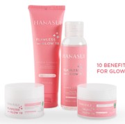 Hanasui Rilis Rangkaian Skincare Terbaru dengan Harga Ekonomis, Nggak Sampai Rp100 Ribu Lho!