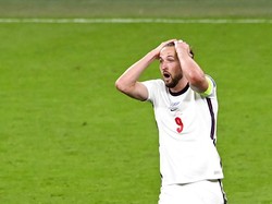 Harry Kane yang Terlalu Naif dan Polos