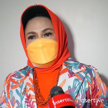 50 Tahun Berkarya di Belantika Musik, Hetty Koes Endang Kenang Pengalaman Pahit