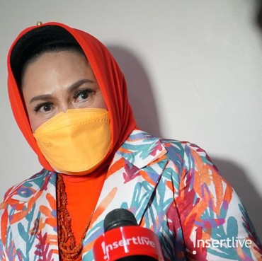 Hetty Koes Endang Menetap 3 Bulan di Malaysia demi Jadi Juri