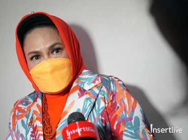 Hetty Koes Endang Menetap 3 Bulan di Malaysia demi Jadi Juri