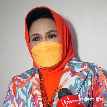 Hetty Koes Endang Bersyukur Tak Kenal Rizky Billar