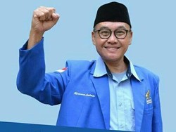 Kartunis Japrak Usil Kader Demokrat Meninggal Dunia karena COVID-19