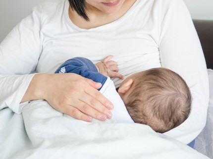 3 Tips Ampuh Mencegah Aliran ASI Tersumbat, Bunda Perlu Tahu
