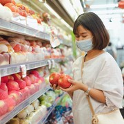Selain Jeruk, 5 Macam Buah Lokal yang Murah dan Mudah Didapat Ini Mengandung Vitamin C Tinggi