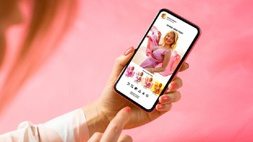 Desain Bikin Candu, Facebook dan Instagram Terancam Denda Rp217 T
