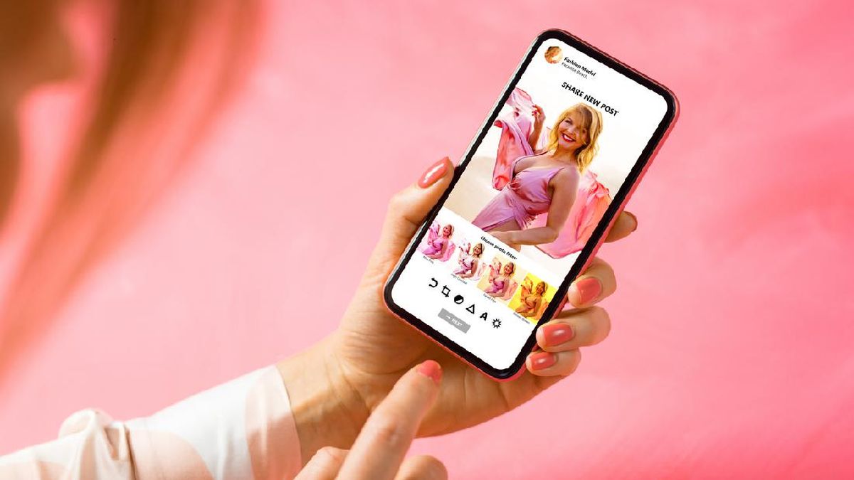 Desain Bikin Candu, Facebook dan Instagram Terancam Denda Rp217 T