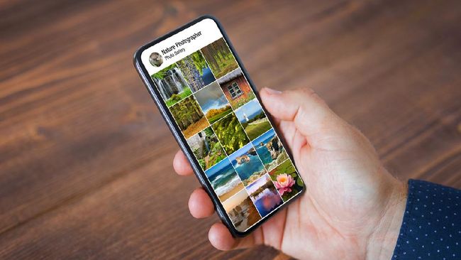 Jika kamu sedang mencari inspirasi bio IG aesthetic singkat dalam bahasa Inggris, rekomendasi kata-kata keren berikut mungkin bisa digunakan.