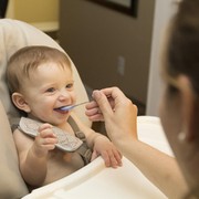 4 Resep MPASI untuk Bayi 9 Bulan yang Bergizi dan Mudah Dibuat