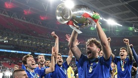 Juara Euro 2020, Italia Bidik UEFA Nations League