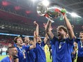 Juara Euro 2020, Italia Bidik UEFA Nations League