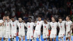 Meme Lucu Inggris Kalah di Final Euro 2020