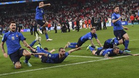 5 Pemain Terbaik Italia di Euro 2020