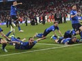 5 Pemain Terbaik Italia di Euro 2020