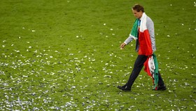Italia dan Mancini Si Dukun Pembangkit Tim Mati Suri