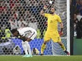 Rashford Tendang Penalti dalam Kondisi Cedera
